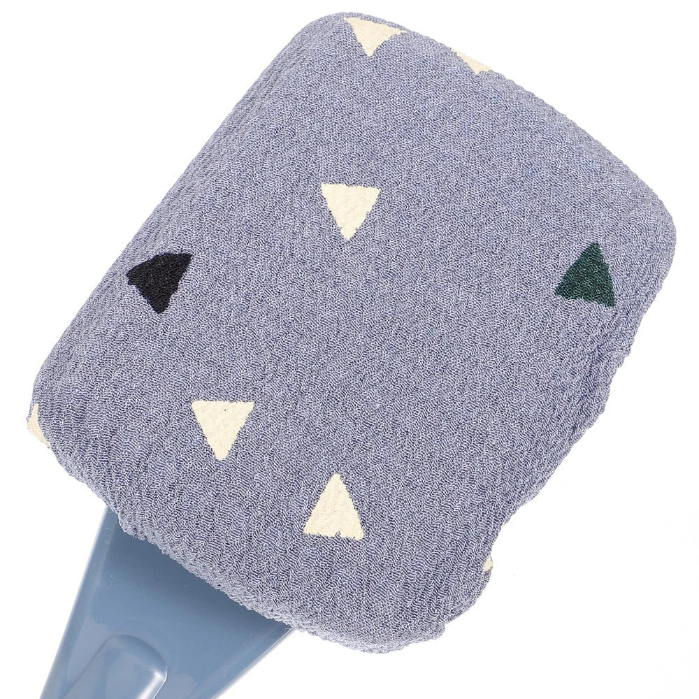 Bath Scrub Brush Miss Body Exfoliator Scrubber Back for Shower Exfoliating