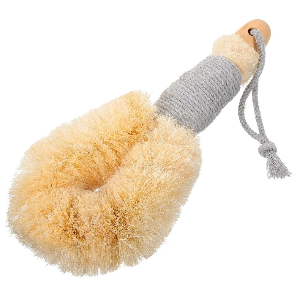 Bath Brush Back Scrubber Shower for Body Exfoliating Brushes Washing