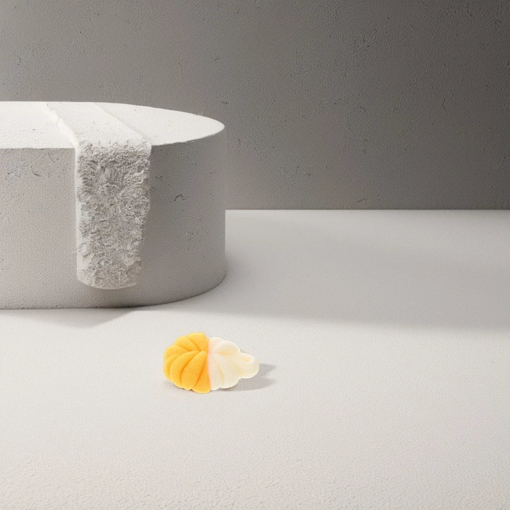 Bath Flower Ball Child Back Brush for Shower Men Body Scrubber Women