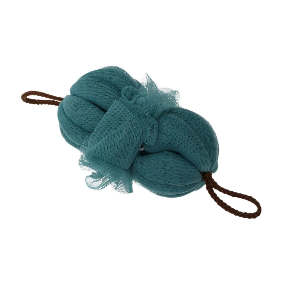 Shower Puff Loofah Brush Loofah Bath Sponge Exfoliating Loofah