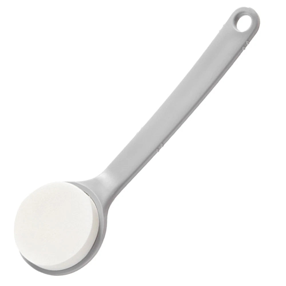 Scrub Brush Back Exfoliator for Shower Elder Bath Brushes Scrubber
