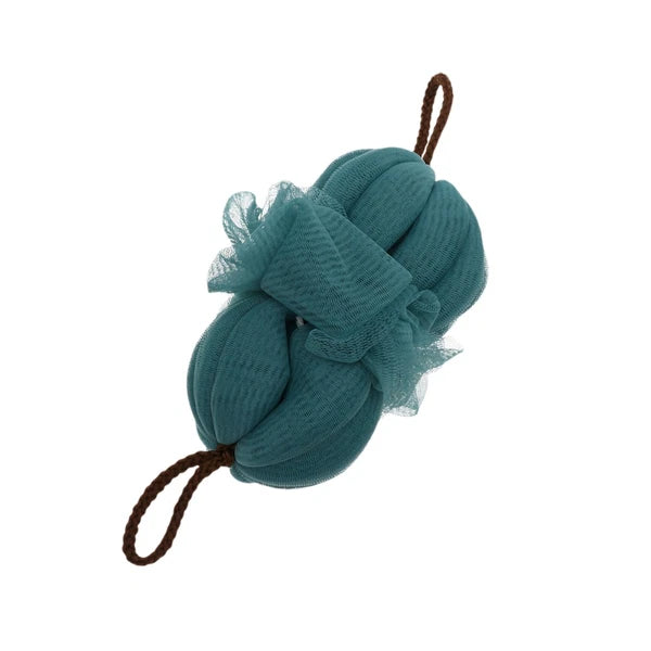Shower Puff Loofah Brush Loofah Bath Sponge Exfoliating Loofah