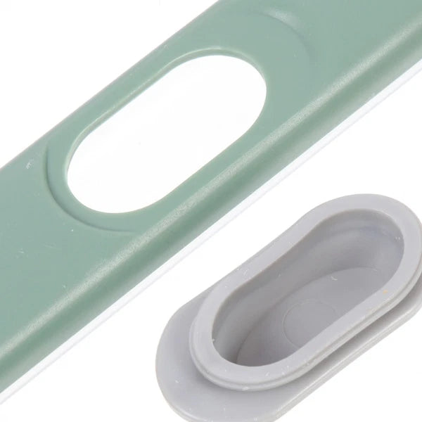 Long Handle Scrub Brush Man Bath Shower Body Scrubber Exfoliating