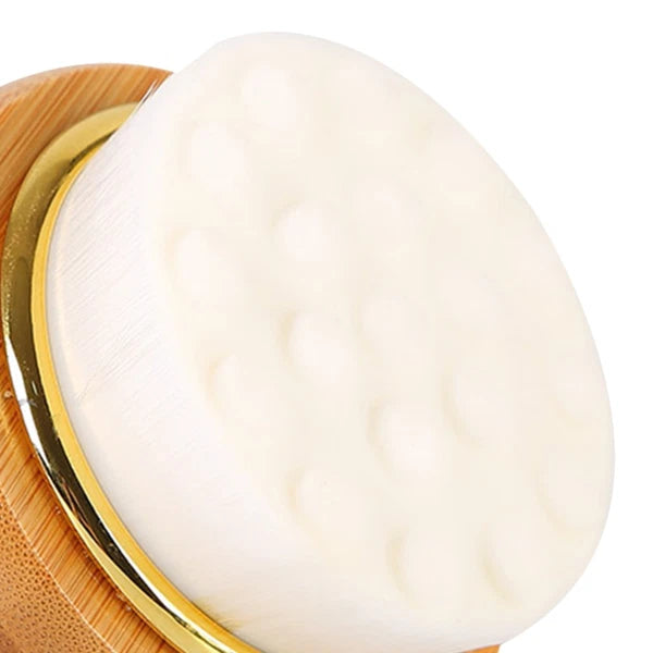 Cat Claw Bath Brush Child Baby Body Exfoliator and Back Massager