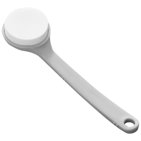 Scrub Brush Elder Multi-functional Exfoliating Bath Back for Shower