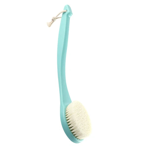 Bath Brush Miss Child Multi-functional Exfoliating Shower Scrubber Back