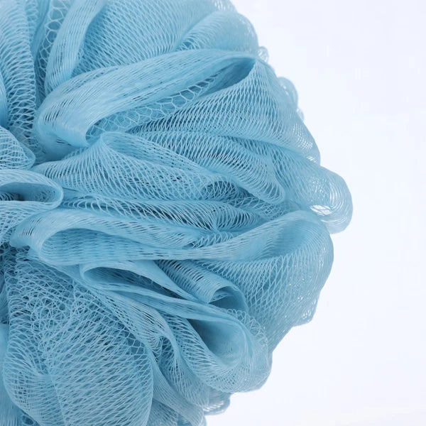 2 Pcs Miss Bathing Brushes Women Cleaning Soft Back Scrubber Shower