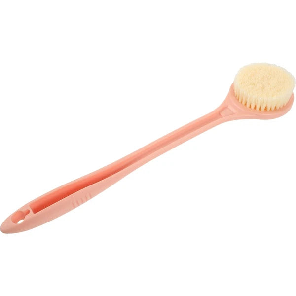Long Handle Bath Brush Exfoliating Body Scrubber Man Back for Shower