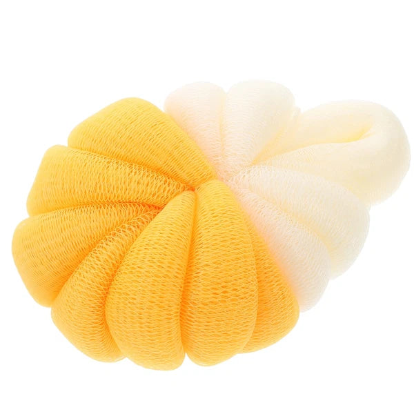 Bath Flower Ball Child Body Wash Loofah Back Brush for Shower Men