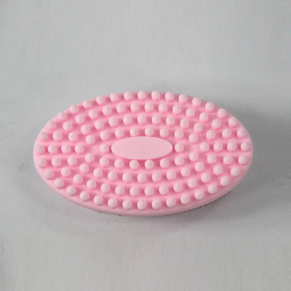 Bath Brush Body Exfoliator Scrubber Man Silicone Shower Exfoliating for