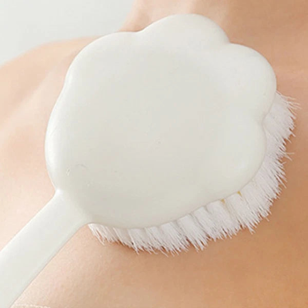 Handle Bath Brush Man Scrubber for Men Body Women