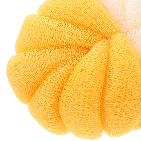 Bath Flower Ball Child Body Wash Loofah Back Brush for Shower Men
