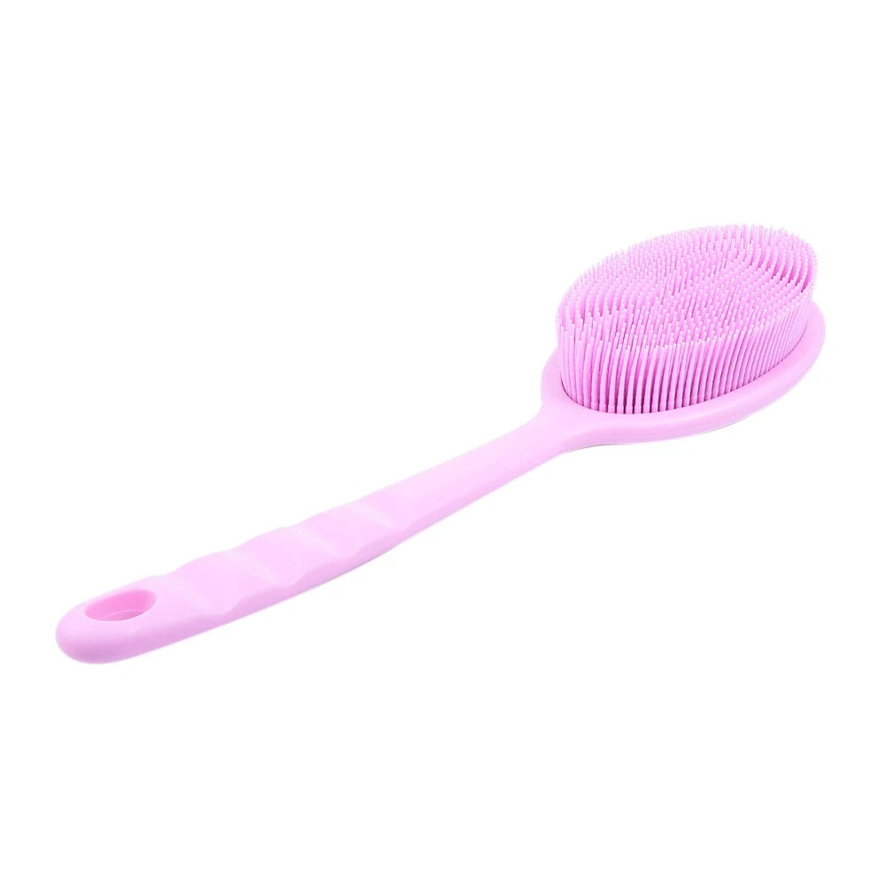3 PCS Bath Brush Miss Shower Scrubbing Bathing Brushes Women for