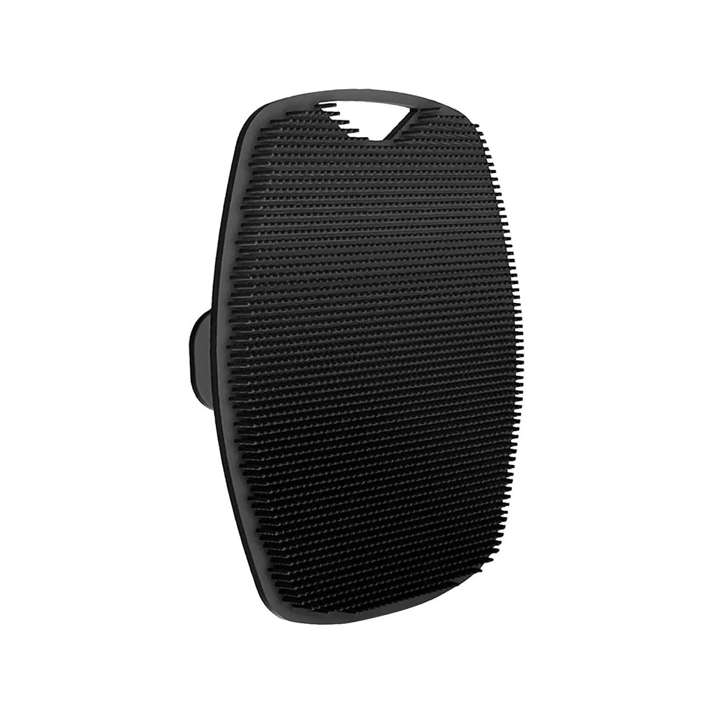 Body Silicone Scrubber Shower Cleaning Brushes Exfoliating Deep Bath Massage