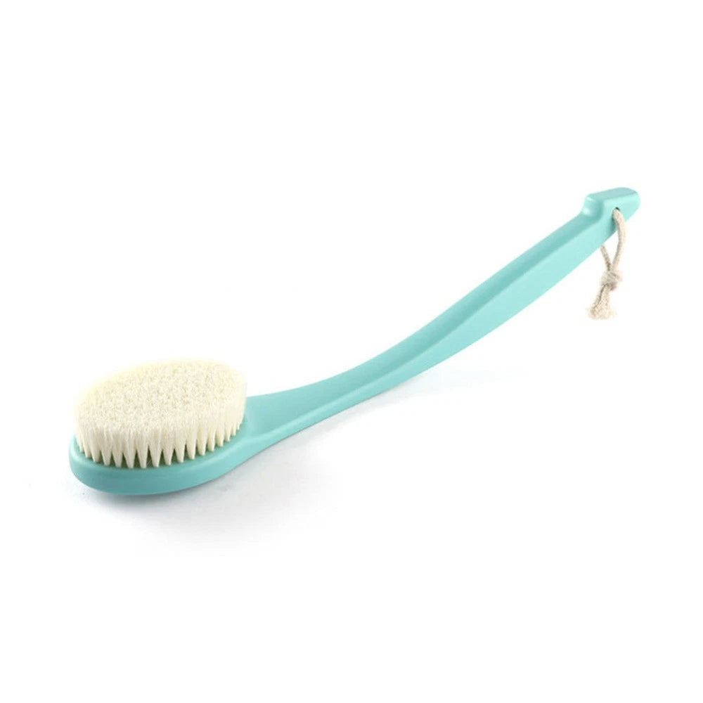 Bath Brush Miss Child Multi-functional Exfoliating Shower Scrubber Back