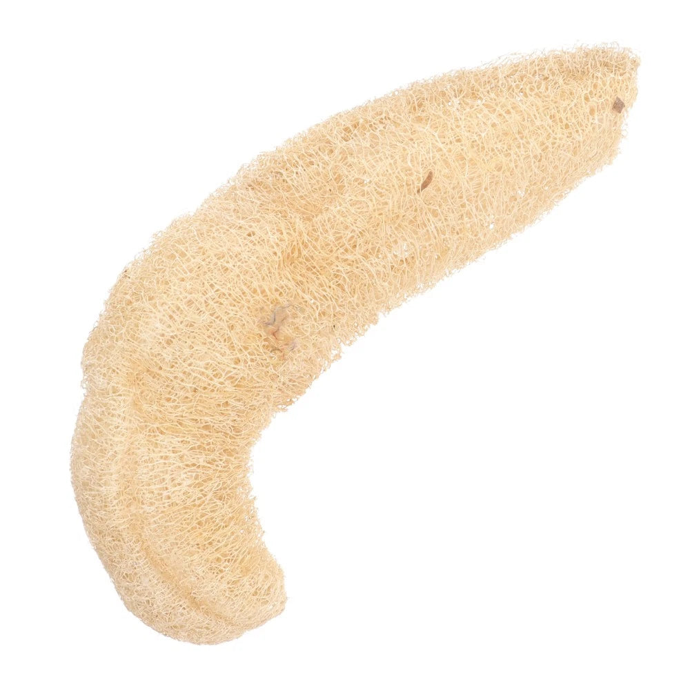 Loofah Sponge Back Scrubber Luffa Bath Towel Large Natural Shower Body