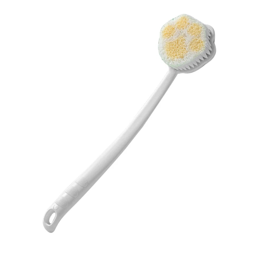 Handle Bath Brush Man Scrubber for Men Mens Shower