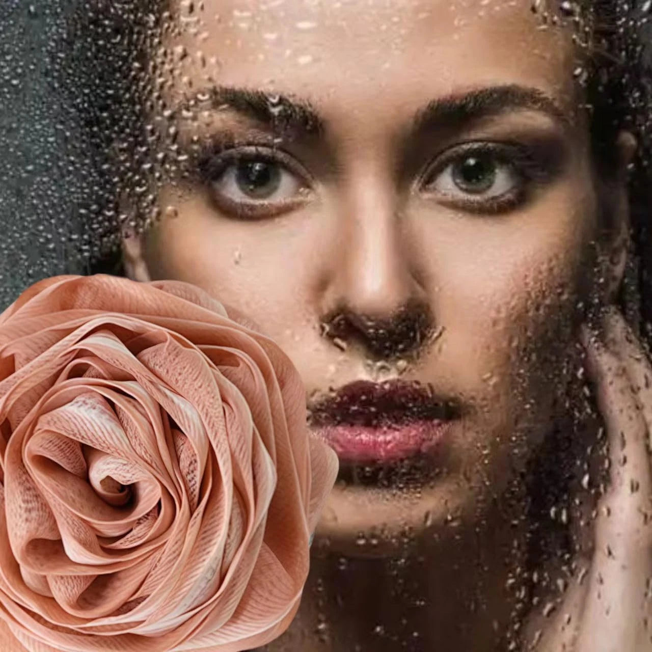 Loofah-Bath-Sponge-Extra Large-75g, Shower Body Wash for Women, Soft Mesh Col...