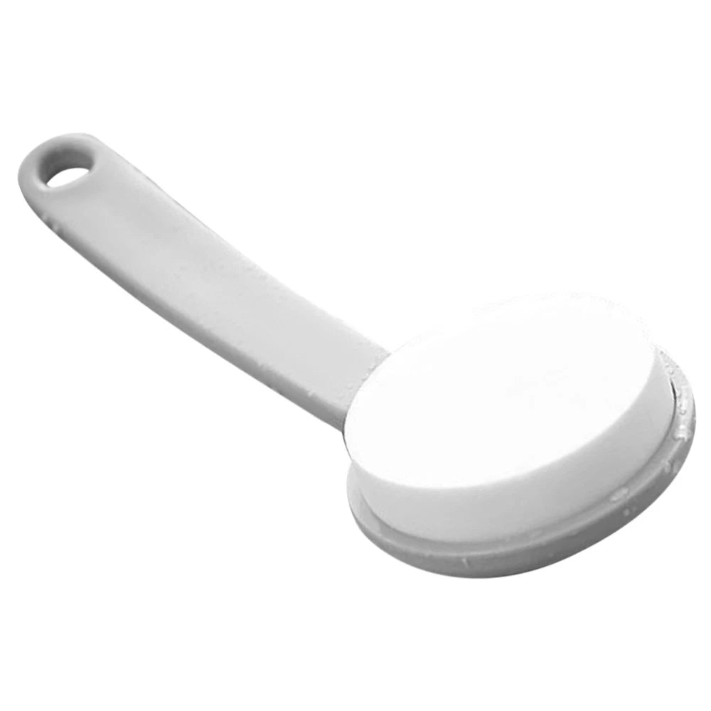 Scrub Brush Back Exfoliator for Shower Elder Bath Brushes Scrubber