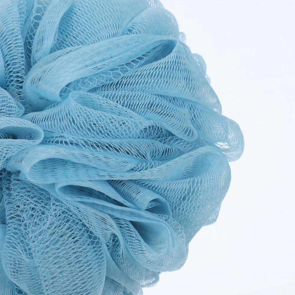 2 Pcs Miss Bathing Brushes Women Cleaning Soft Back Scrubber Shower