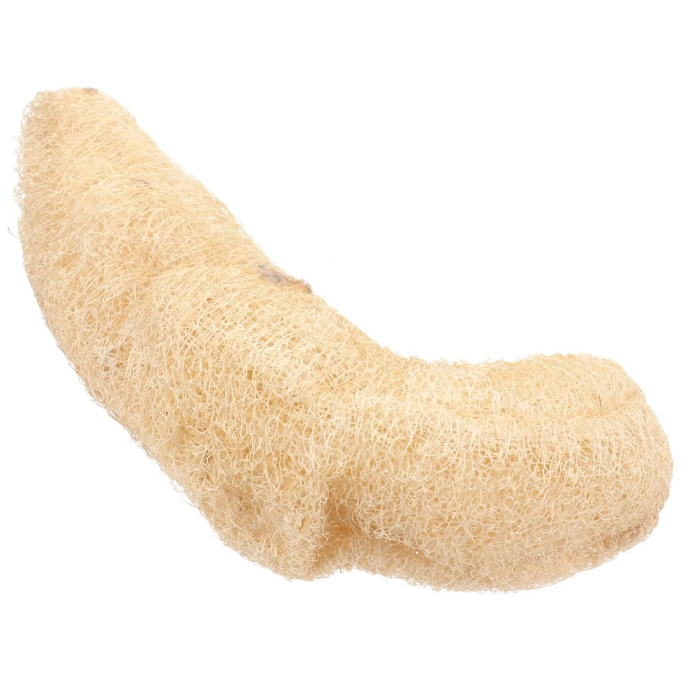 Loofah Sponge Luffa Bath Towel Body Scrub Cloth Shower Brush for