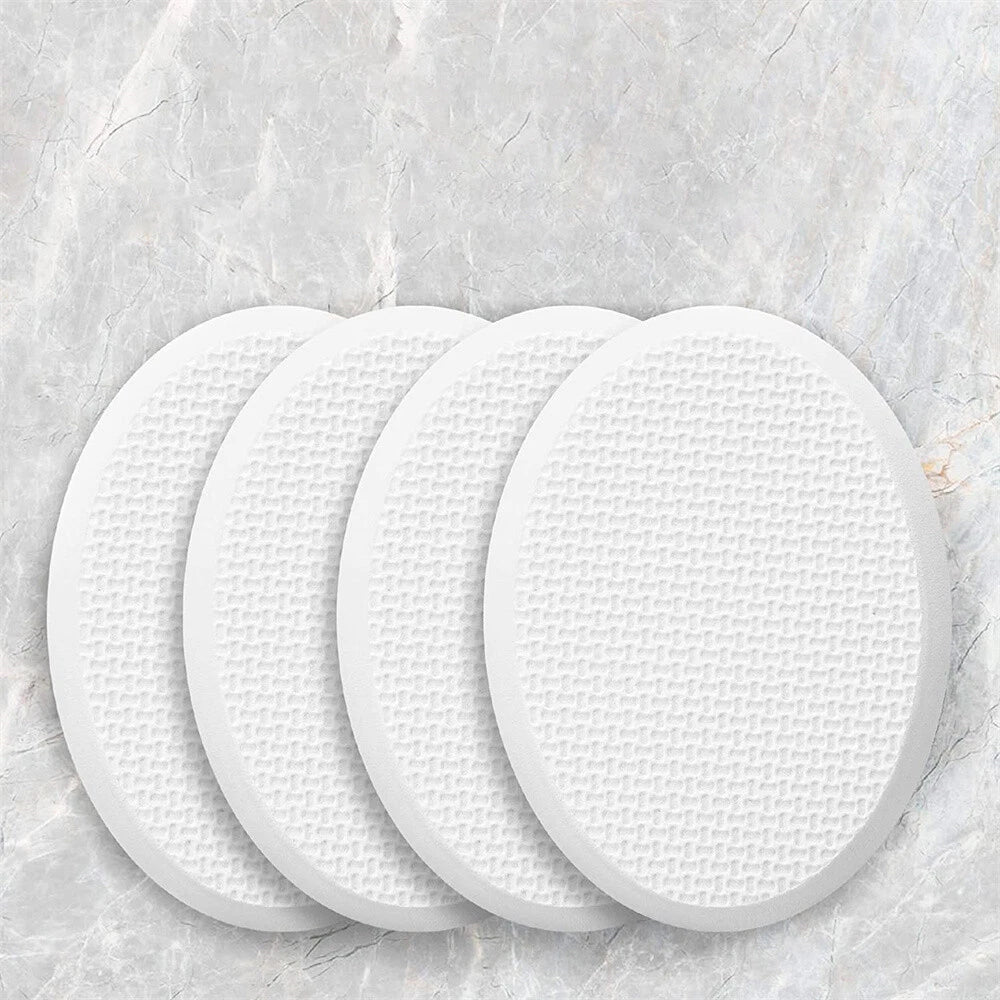 New Hangable Lotion Applicator Easy Reach for Body Anywhere Wooden Handle Brush