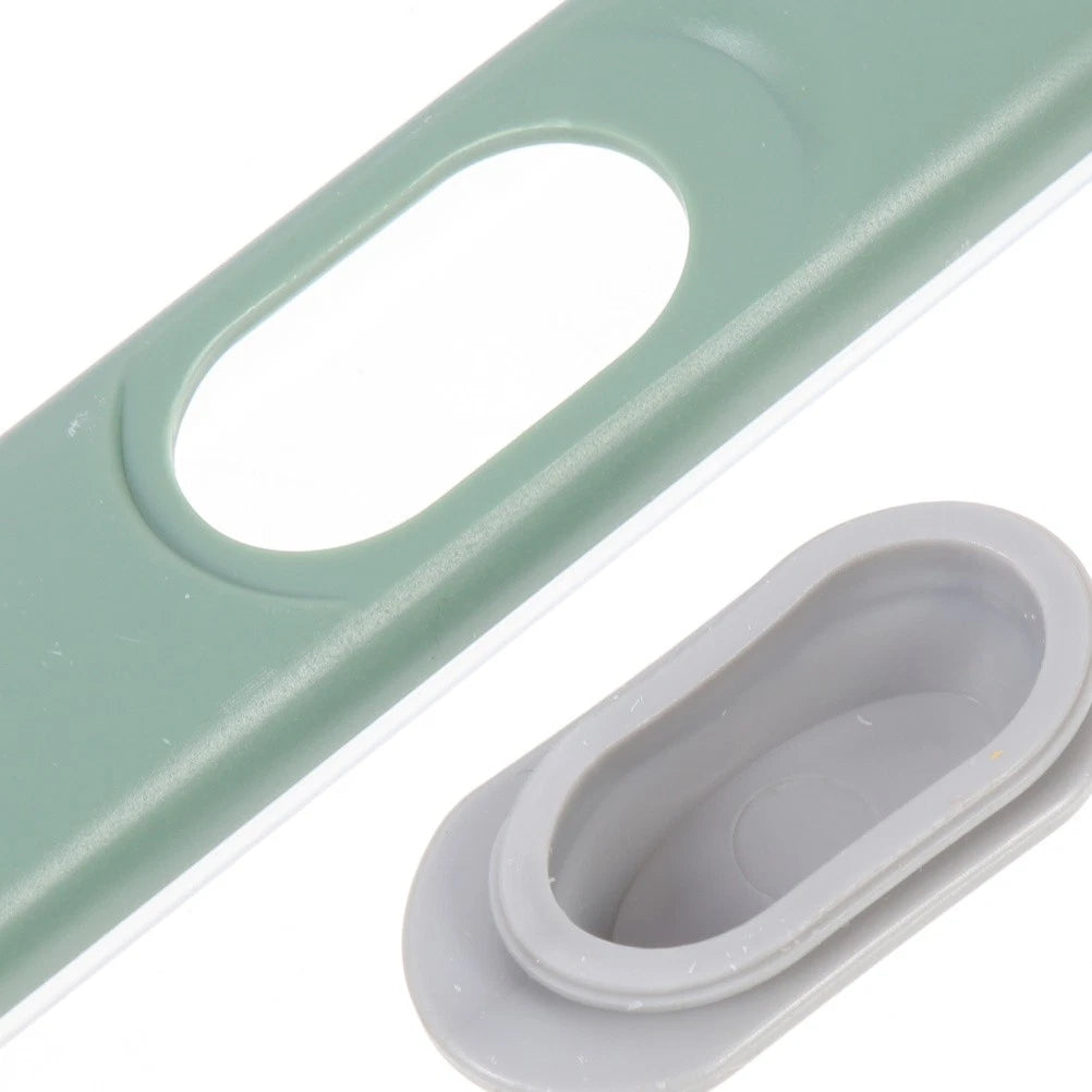 Long Handle Scrub Brush Man Bath Shower Body Scrubber Exfoliating