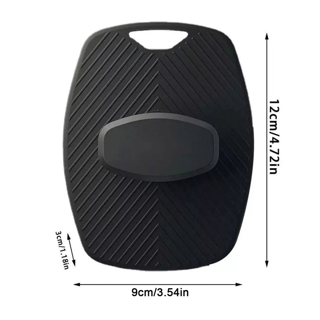 Body Silicone Scrubber Shower Cleaning Brushes Exfoliating Deep Bath Massage