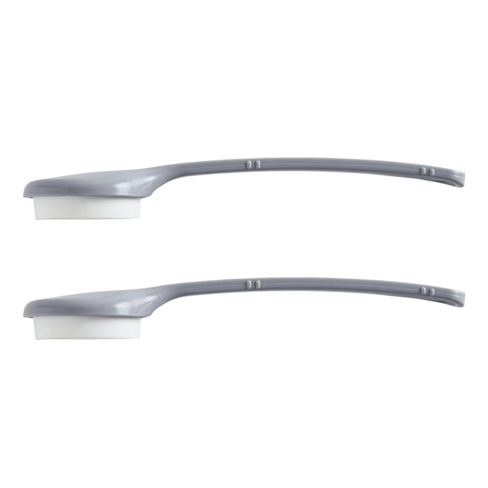 Sponge Bath Brush Body Scrub Child Cleaning Scrubber Bathing Supplies