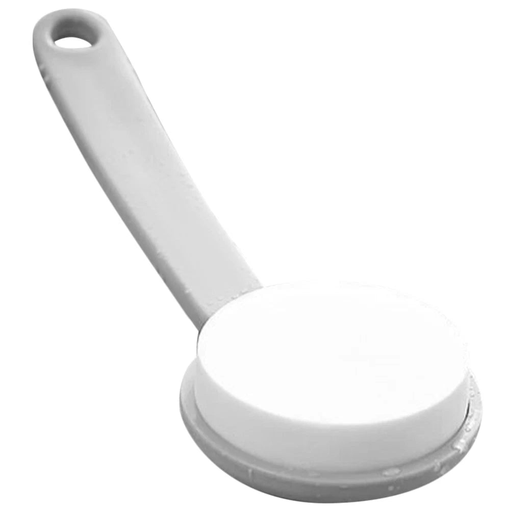 Scrub Brush Back Exfoliator for Shower Elder Bath Brushes Scrubber