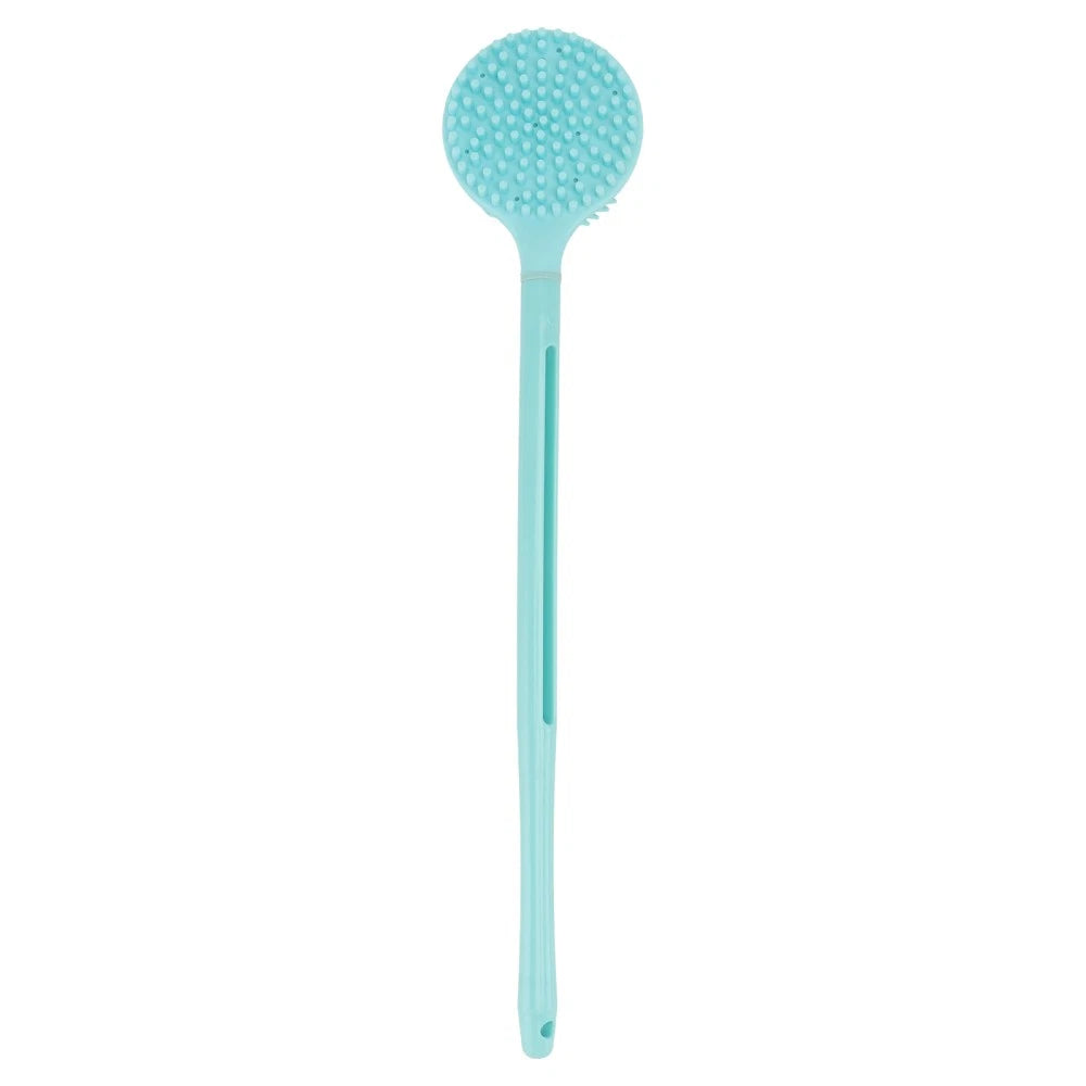 Bath Brush Man Bathing Accessories Back Scrubber for Shower Exfoliating