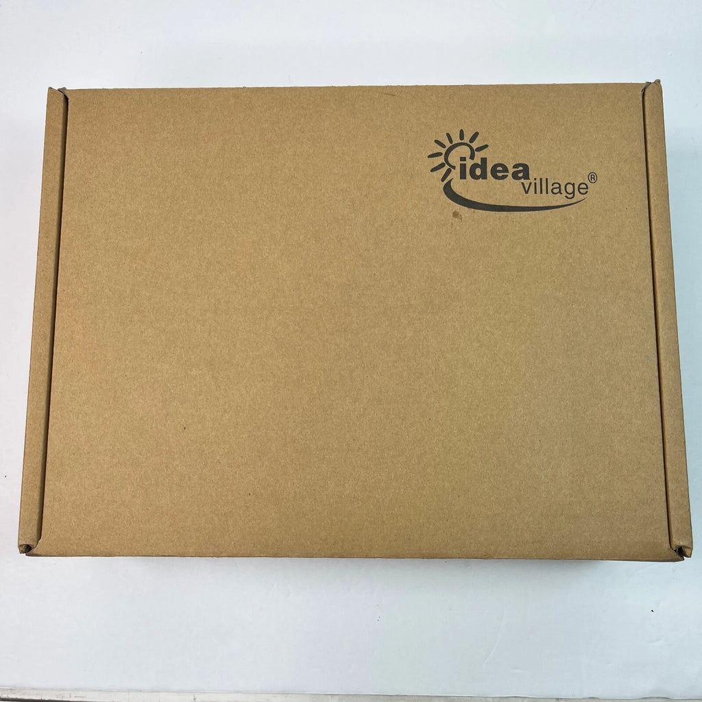 NEW Spin Spa Body Brush And Facial Deluxe Exfoliating Kit Attachments  NEW