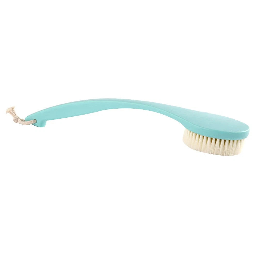 Bath Brush Miss Child Multi-functional Exfoliating Shower Scrubber Back