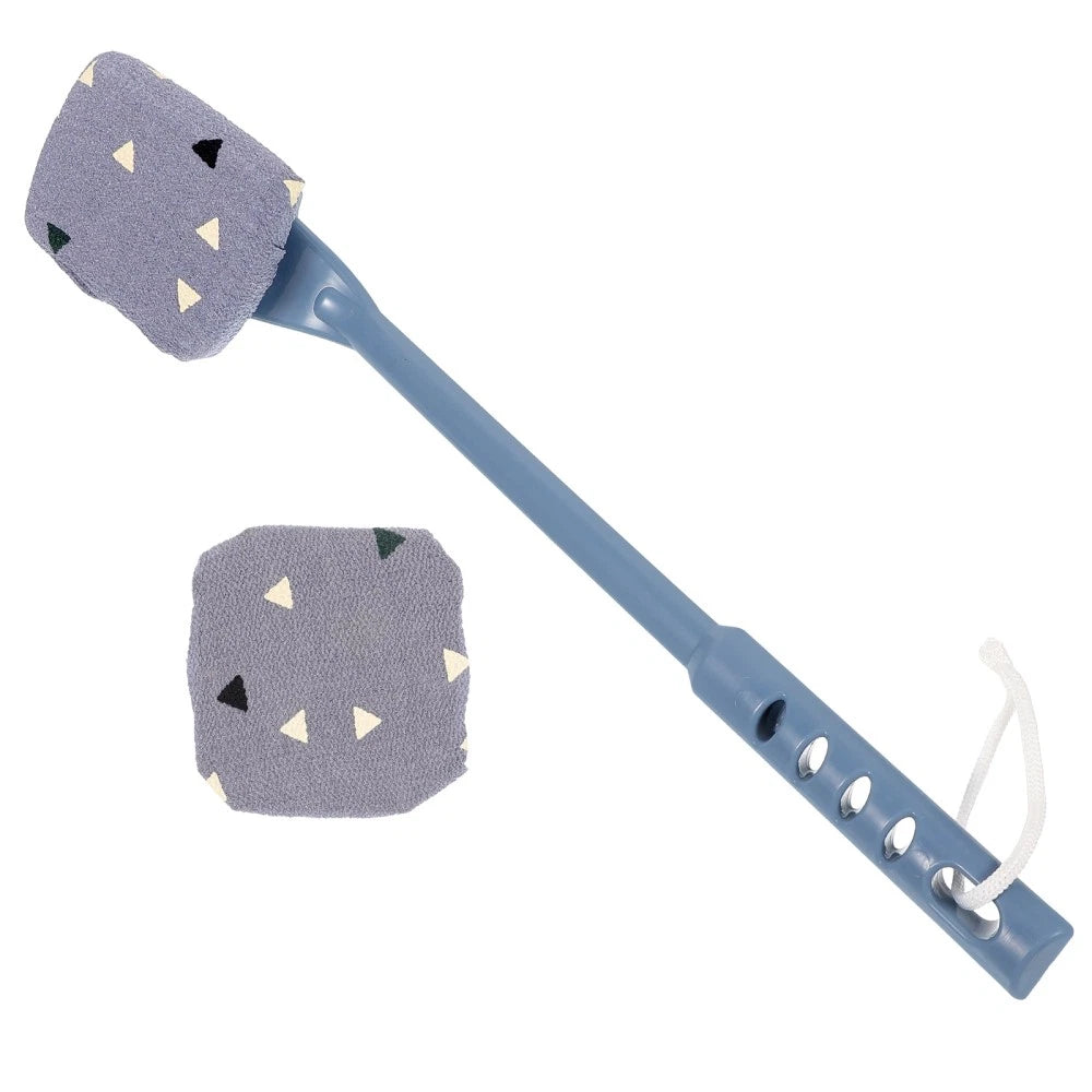 Bath Scrub Brush Miss Body Exfoliator Scrubber Back for Shower Exfoliating