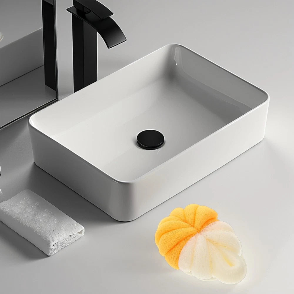 Bath Flower Ball Child Back Brush for Shower Men Body Scrubber Women