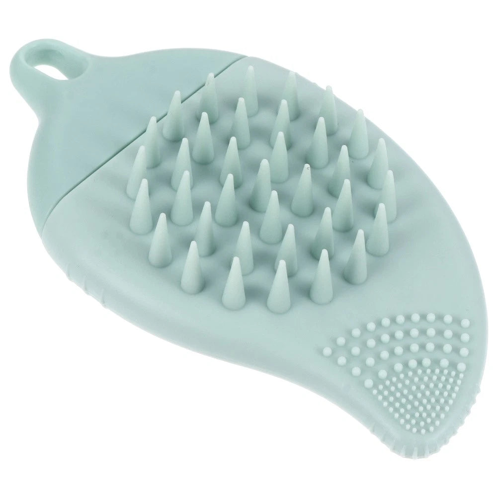 Facial Cleansing Massage Brush Skin Exfoliating Bath Brushes for Shower