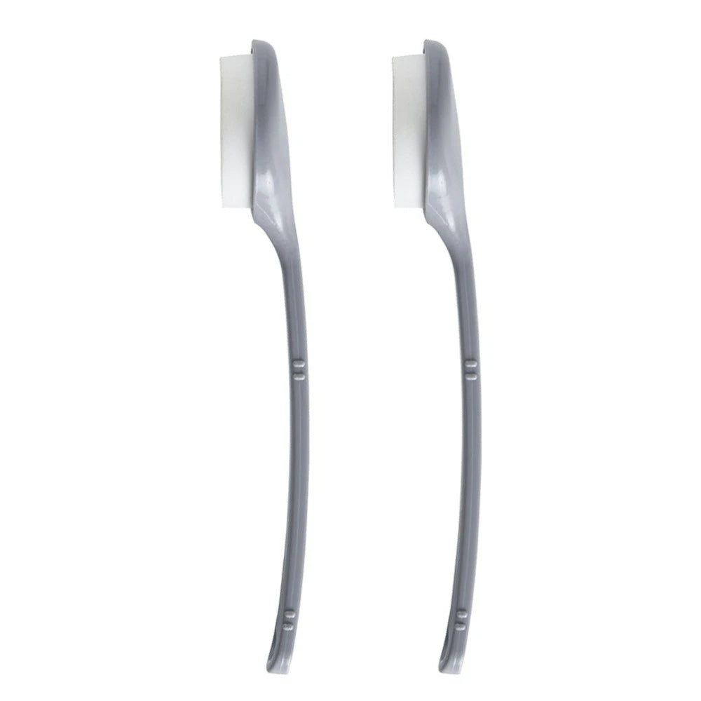 Sponge Bath Brush Body Scrub Child Cleaning Scrubber Bathing Supplies