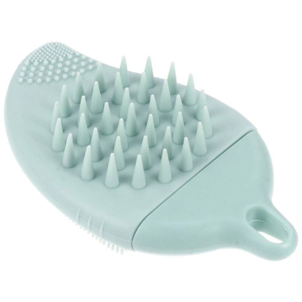 Facial Cleansing Massage Brush Skin Exfoliating Bath Brushes for Shower
