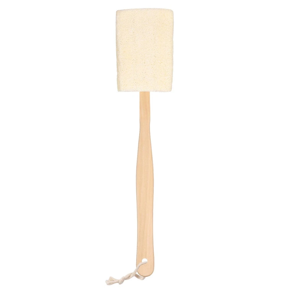 Loofah Bath Brush Scrub Shower Scrubber for Cleaning Man Brushes