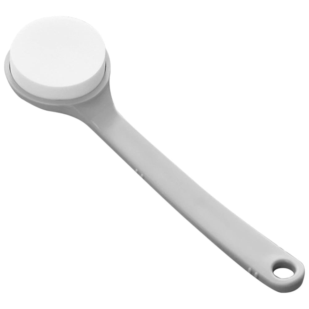 Scrub Brush Elder Multi-functional Exfoliating Bath Back for Shower