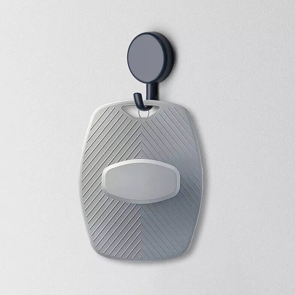 Body Silicone Scrubber Shower Cleaning Brushes Exfoliating Deep Bath Massage