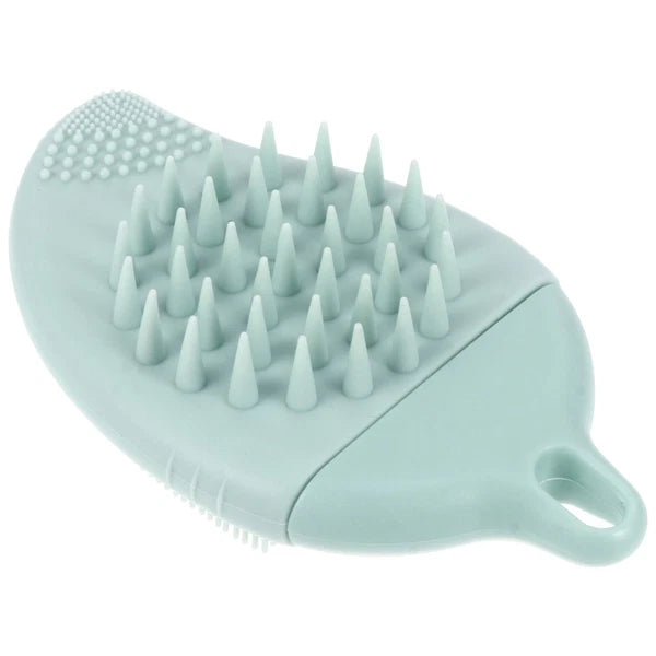 Facial Cleansing Massage Brush Skin Exfoliating Bath Brushes for Shower