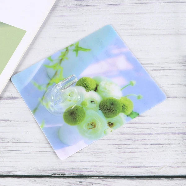 Bath Brush Exfoliating Back Scrubber with Handles for Silicone Shower