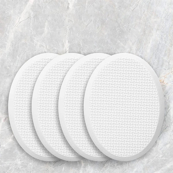 New Hangable Lotion Applicator Easy Reach for Body Anywhere Wooden Handle Brush