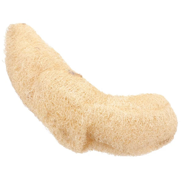 Loofah Sponge Back Scrubber Luffa Bath Towel Large Natural Shower Body
