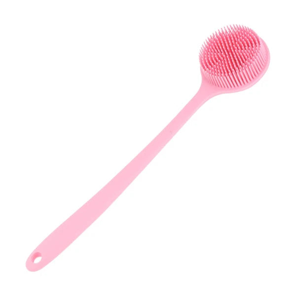 Bath Brush Man Elderly Back Exfoliating Bathing Brushes Women