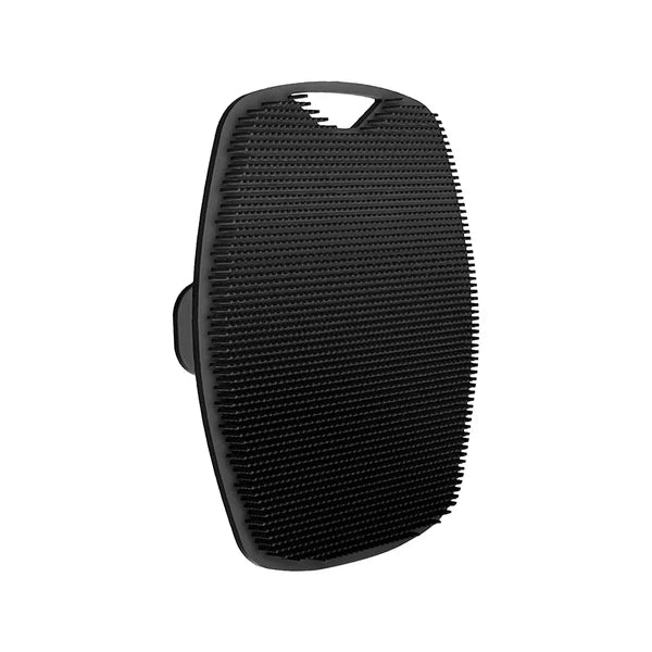 Body Silicone Scrubber Shower Cleaning Brushes Exfoliating Deep Bath Massage