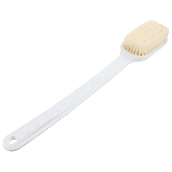 Back Scrub Brush Bath Shower Body Brushes Long Handles for Elderly