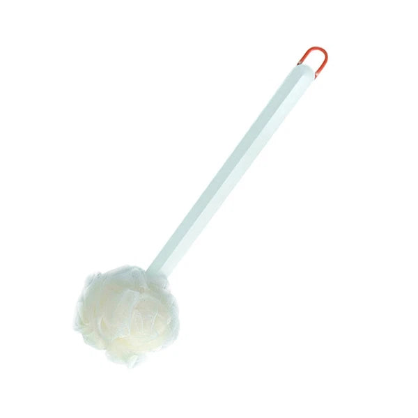 Long Handle Mud Brush Practical Massage Multipurpose Bath Back Scrubber
