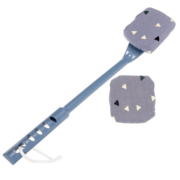 Bath Scrub Brush Miss Body Exfoliator Scrubber Back for Shower Exfoliating